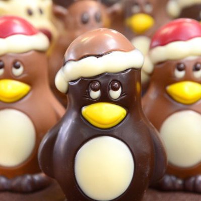 ChocFest