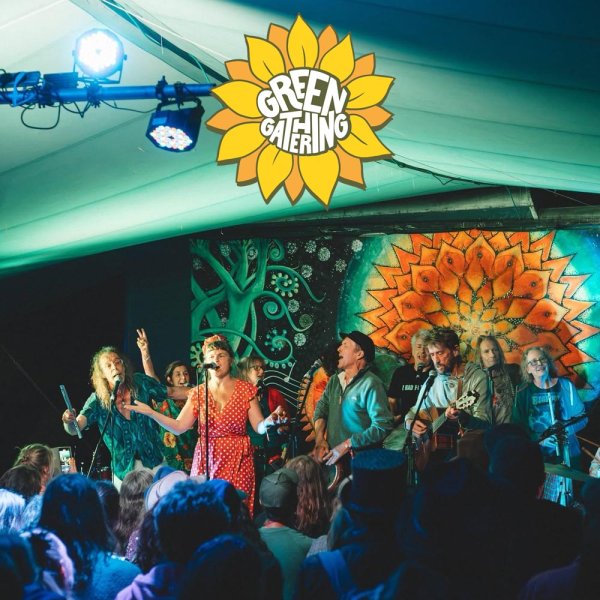 The Green Gathering 2027