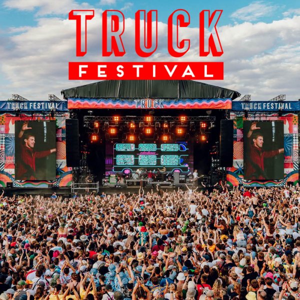 Truck Festival 2027