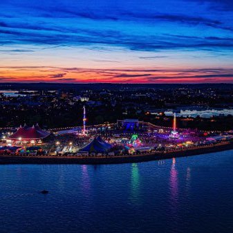 Poole Harbour Festival
