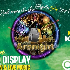 Arcnight