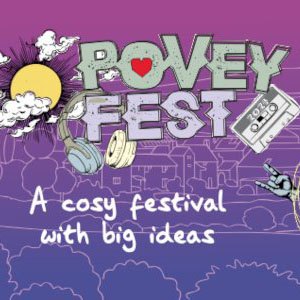 Povey Fest 2027