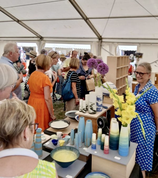 Celebrating Ceramics Festival