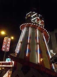 Nottingham Winter Wonderland 2026