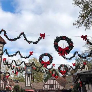 Gloucester Quays Christmas Markets 2026