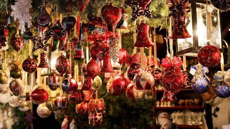 Durham Christmas Festival 2026