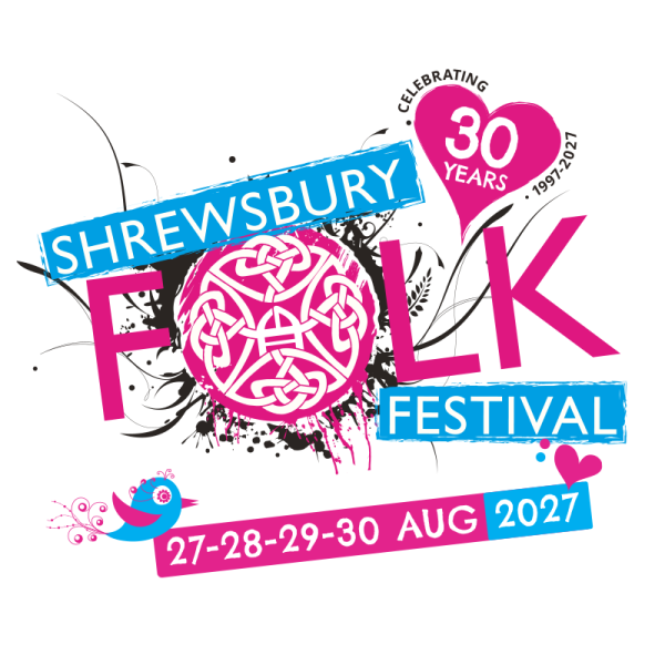 Shrewsbury Folk Festival