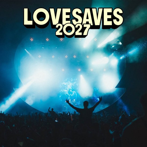 Love Saves The Day 2027