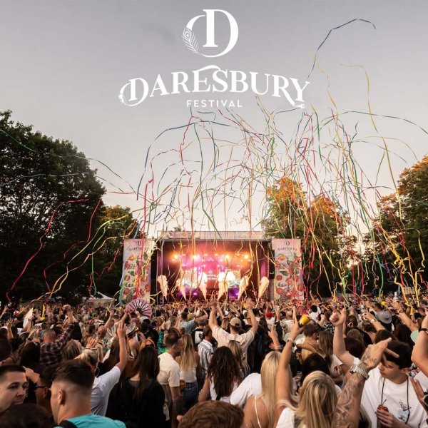 Daresbury Festival 2027