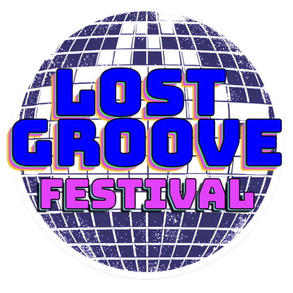 Lost Groove Festival