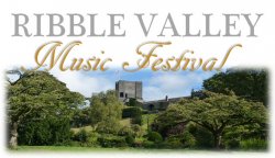 RIBBLE VALLEY MUSIC FESTIVAL