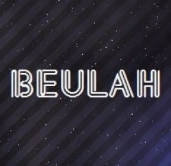 Beulah Yoga & Movement Festival logo