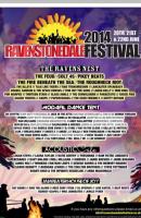 Ravenstonedale Festival 2014