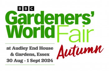 BBC Gardeners' World Autumn Fair