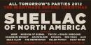 Nightmare Before Xmas curated by Shellac Of North America