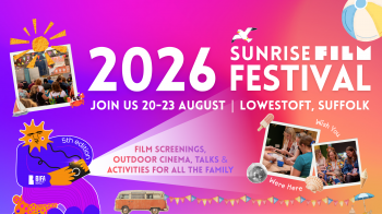 Sunrise Film Festival 2026