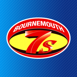 Bournemouth 7s Festival 2018 logo