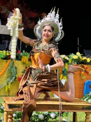 Southampton Thai Festival