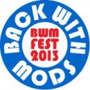 Back With Mods Festival 