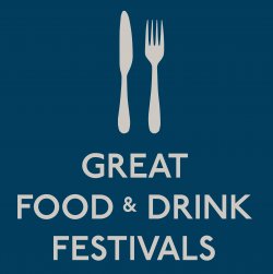 The Great Food and Drink Festival - Newstead Abbey