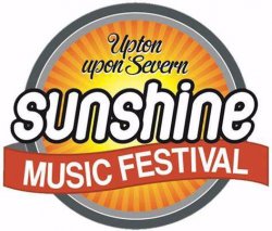 Sunshine Festival Logo