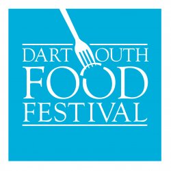 Dartmouth Food Festival Logo