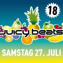 Juicy Beats 18