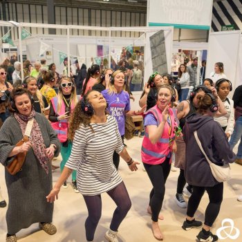 Mind Body Spirit Festival Birmingham 