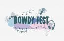 Rowdy Fest 2012