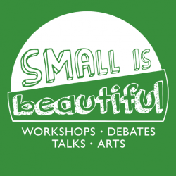 Small Is Beautiful One Day Event 16 Festival Details Lineup And Ticket Informatio