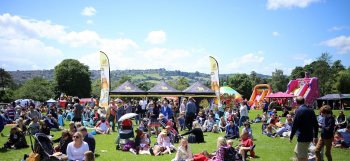 Magic of Thailand Festival in Maidstone