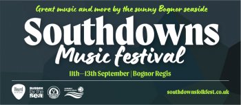 Southdowns Music Festival