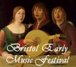 Bristol Early Music Festival