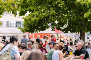 Cardiff Food & Drink Festival