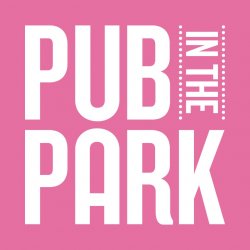Pub in the Park Brighton 2023
