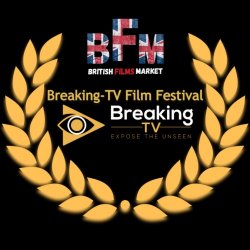 Breaking-TV Film Festival
