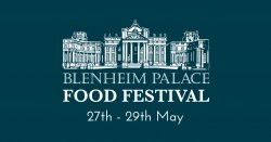 Blenheim Palace Food Festival