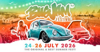BugJam Festival