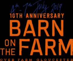 Barn on the Farm