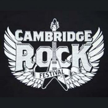 Cambridge Rock Festival 2023