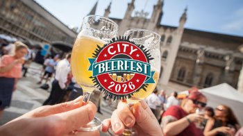 City Beerfest 2026
