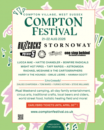 Compton Festival
