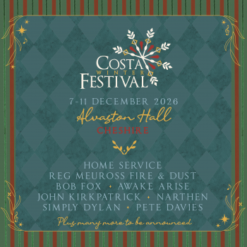 Costa Winter Festival 2026