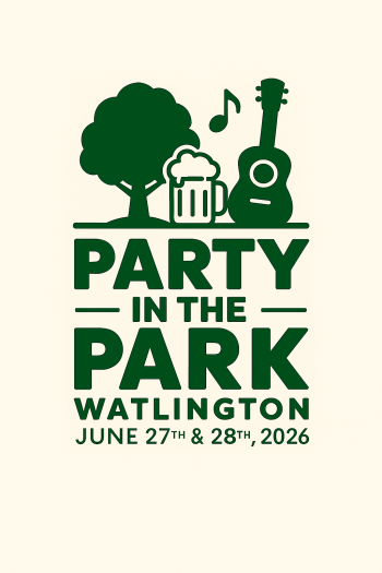 Watlington Party in the Park