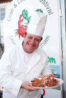 Cromer & Sheringham Crab and Lobster Festival 