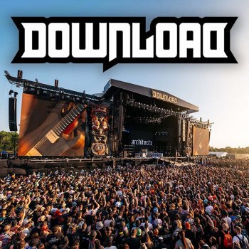Download Festival 2024 logo