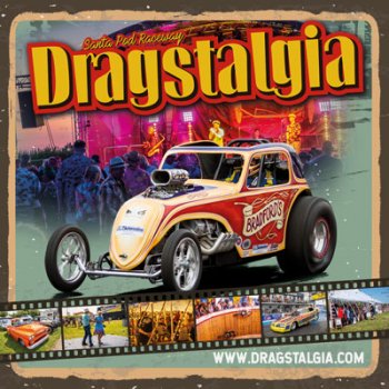 Dragstalgia 