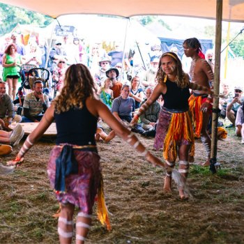 Elementary Festival - A world of Sound 2024