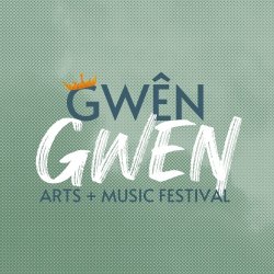 Gwên Gwen Festival Logo