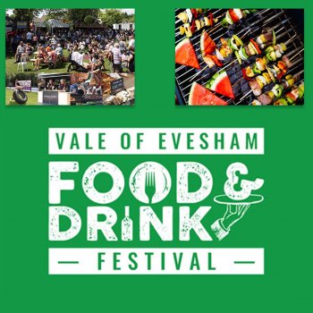 Evesham food festival 
